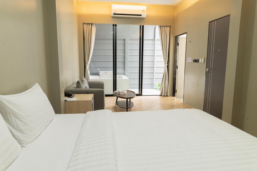 Photo of Bedroom in Bang Pa-in