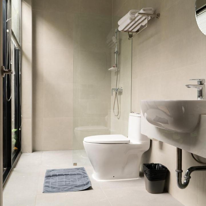 Photo of Bathroom in Bang Pa-in