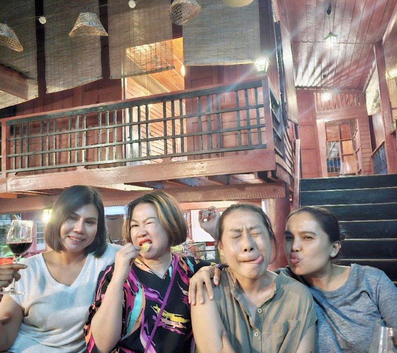 Photo of Others in Chiang Khan