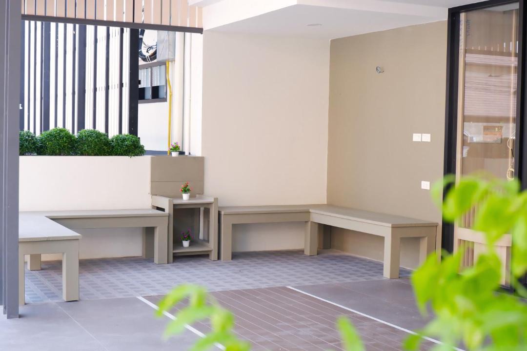 Photo of Patio Balcony in Chiang Mai