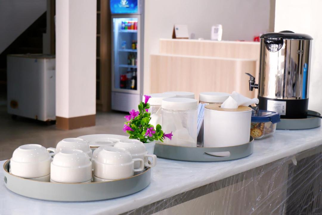 Photo of Kitchen in Chiang Mai