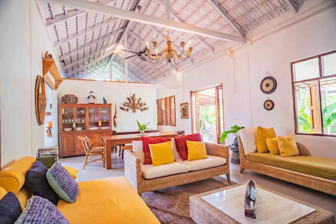 Photo of Livingroom in Mae Pim