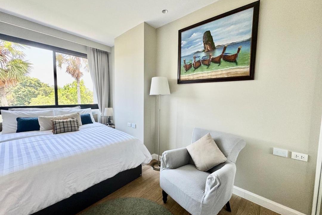 Photo of Bedroom in Cherngtalay
