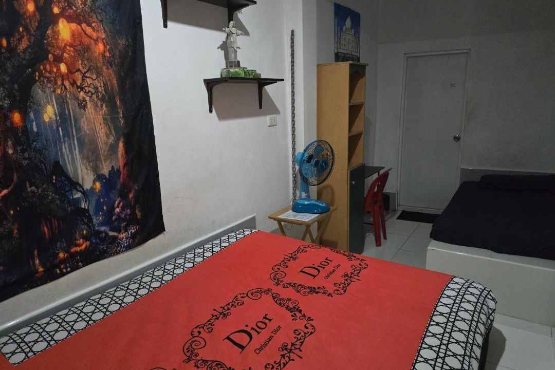 Photo of Bedroom in Chom Phon