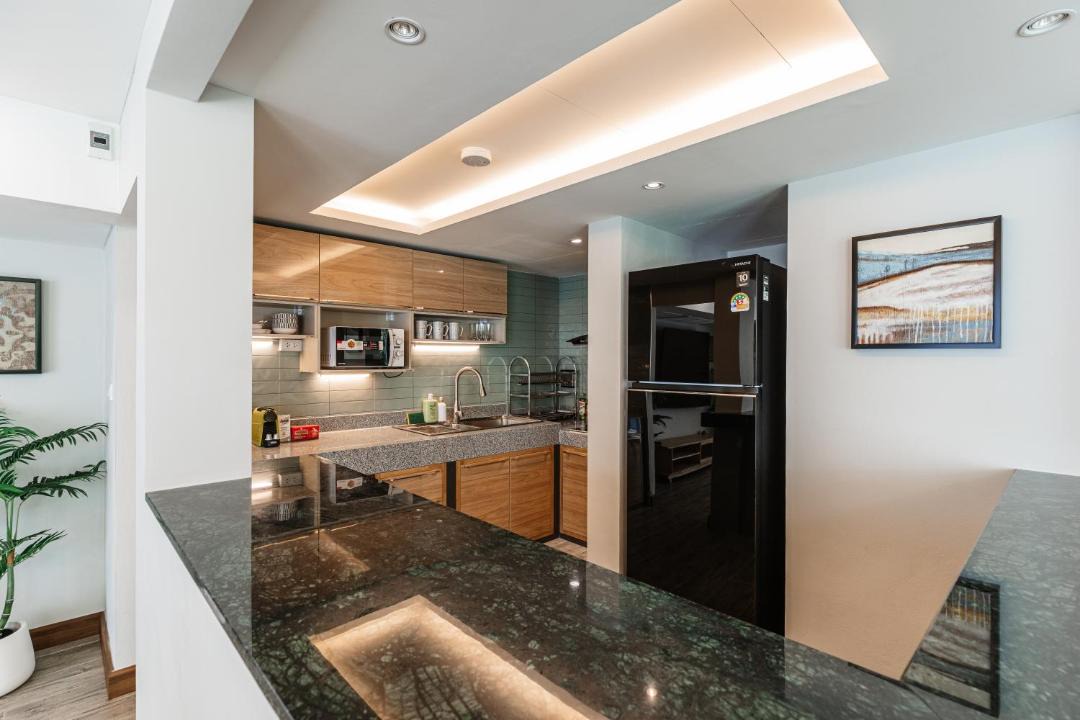 Photo of Kitchen in Chang Phueak