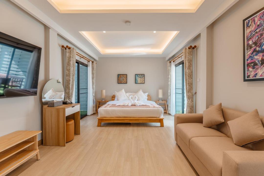 Photo of Bedroom in Chang Phueak