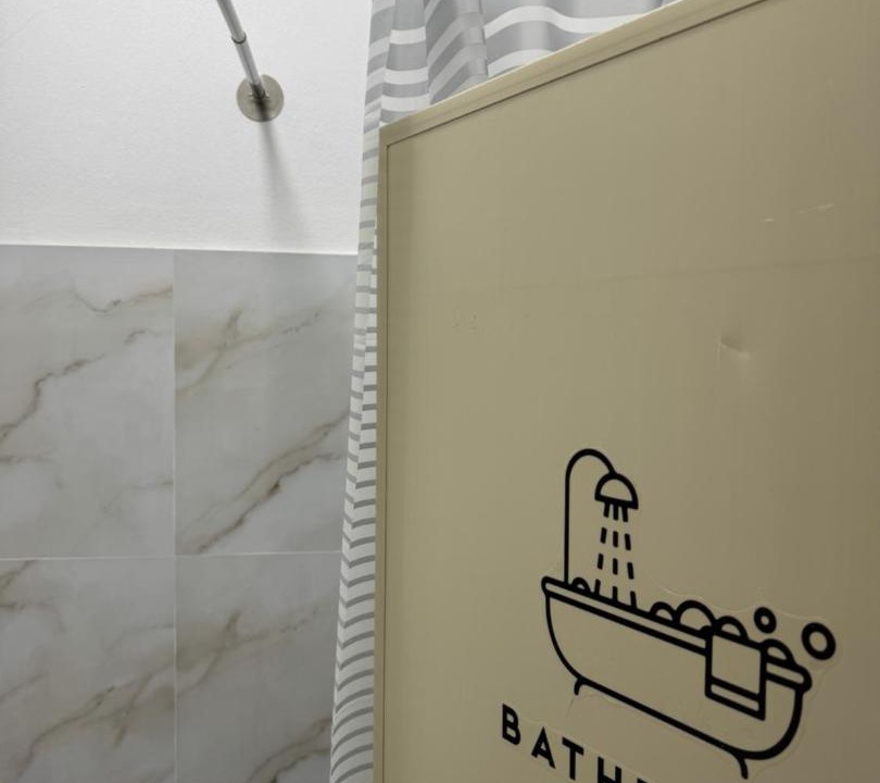 Photo of Bathroom in Chang Phueak