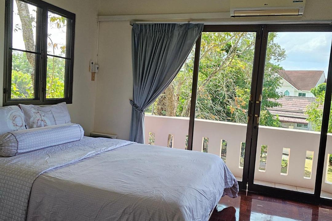 Photo of Bedroom in Makham Tia