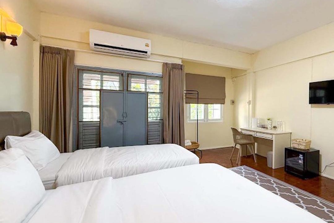 Photo of Bedroom in Nimman