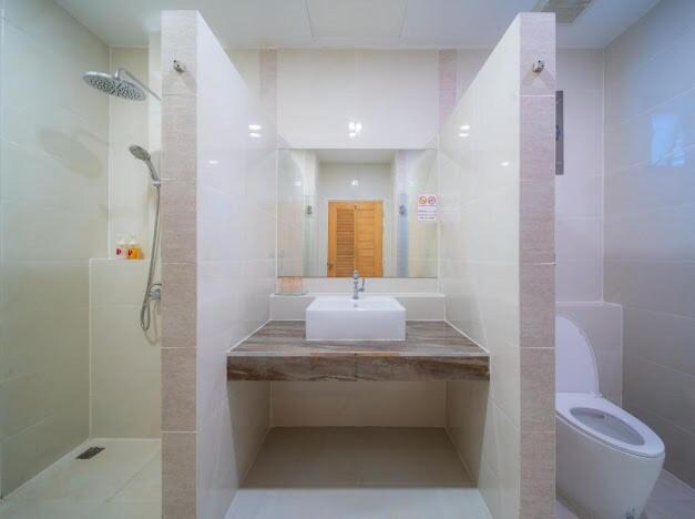 Photo of Bathroom in Koh Kaew