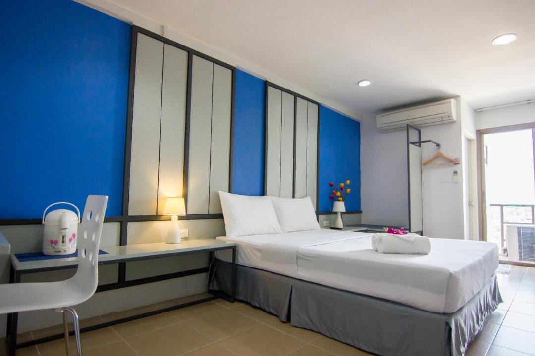 Photo of Bedroom in Nonthaburi