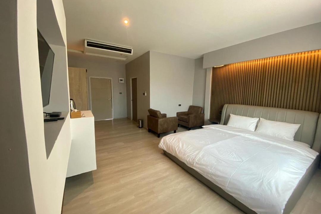 Photo of Bedroom in Hin Son