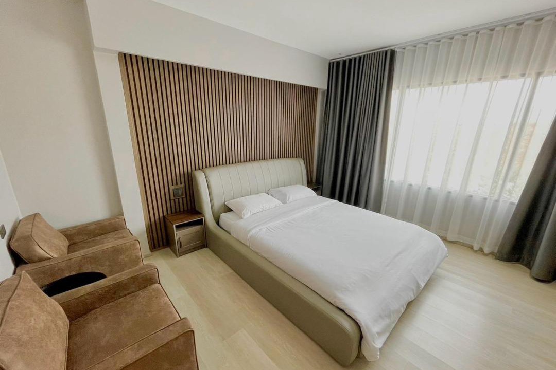 Photo of Bedroom in Hin Son
