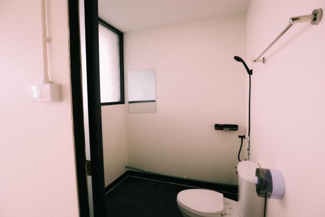 Photo of Bathroom in Mae Rim