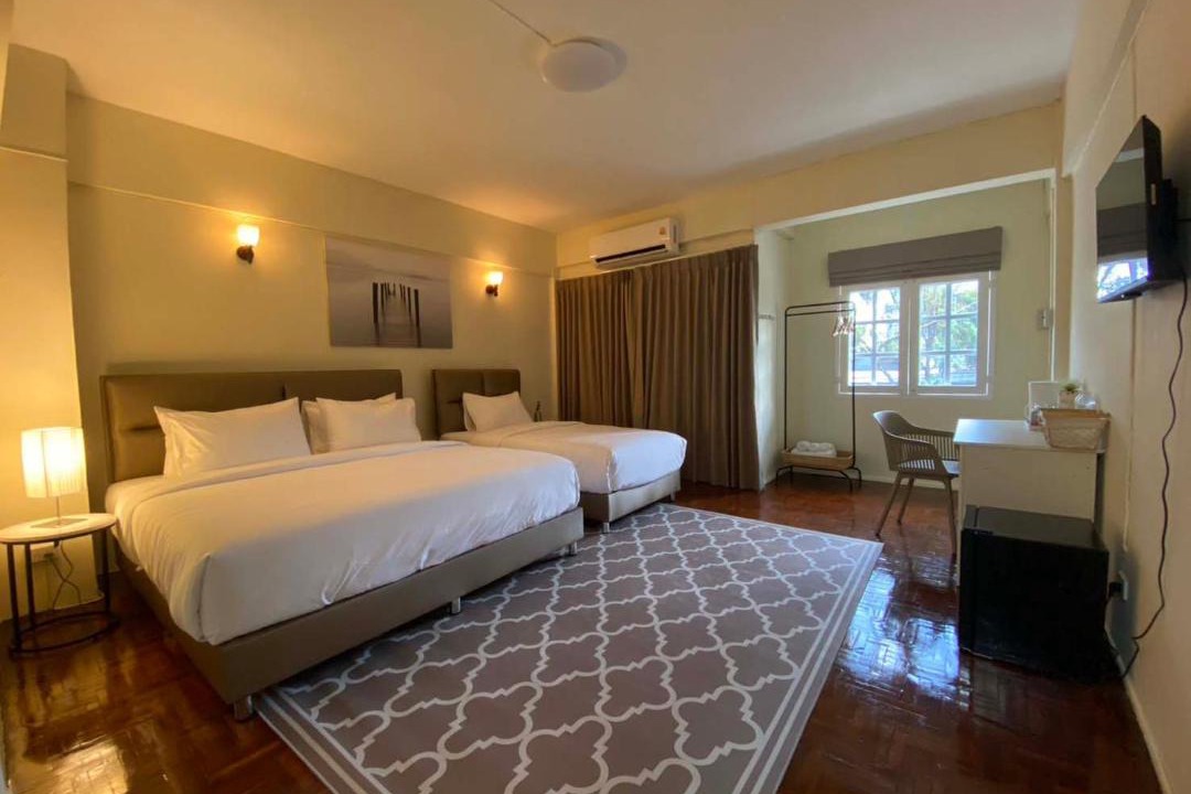 Photo of Bedroom in Nimman