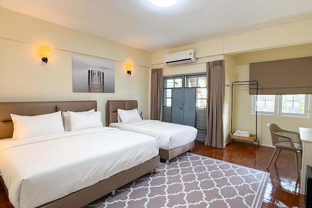 Photo of Bedroom in Nimman
