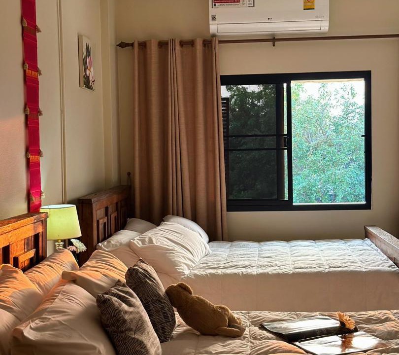 Photo of Bedroom in Wua Lai