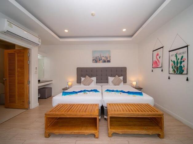 Photo of Bedroom in Koh Kaew