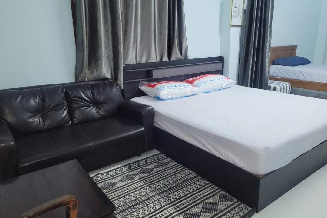 Photo of Bedroom in Hua Hin