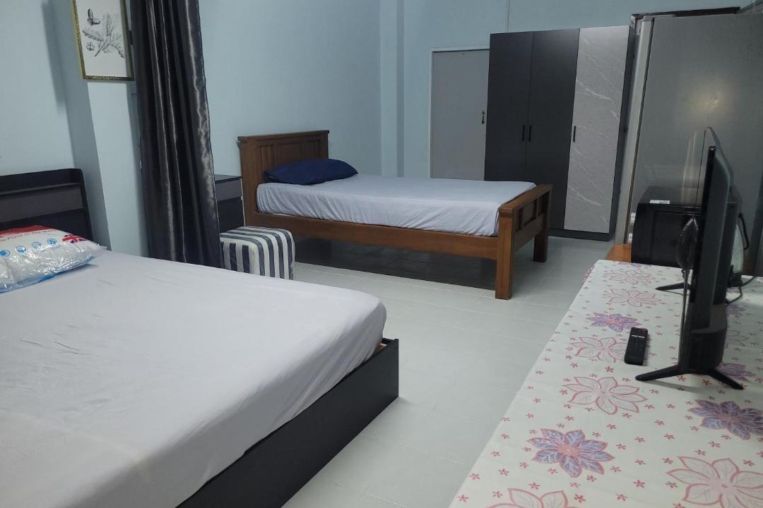 Photo of Bedroom in Hua Hin