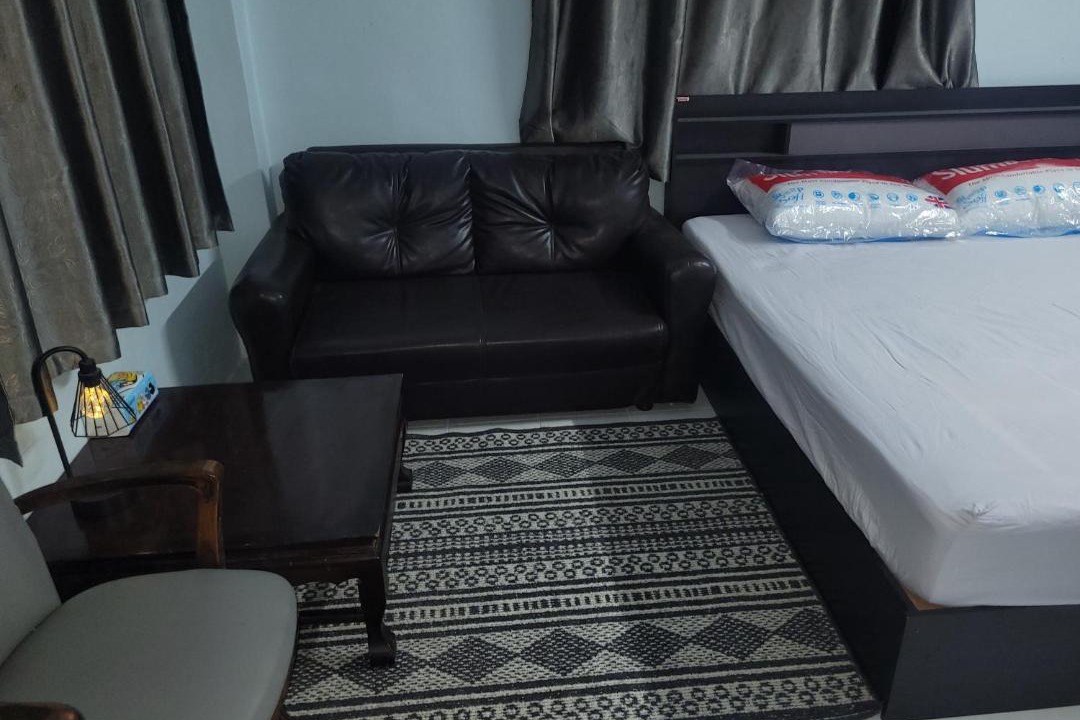 Photo of Bedroom in Hua Hin