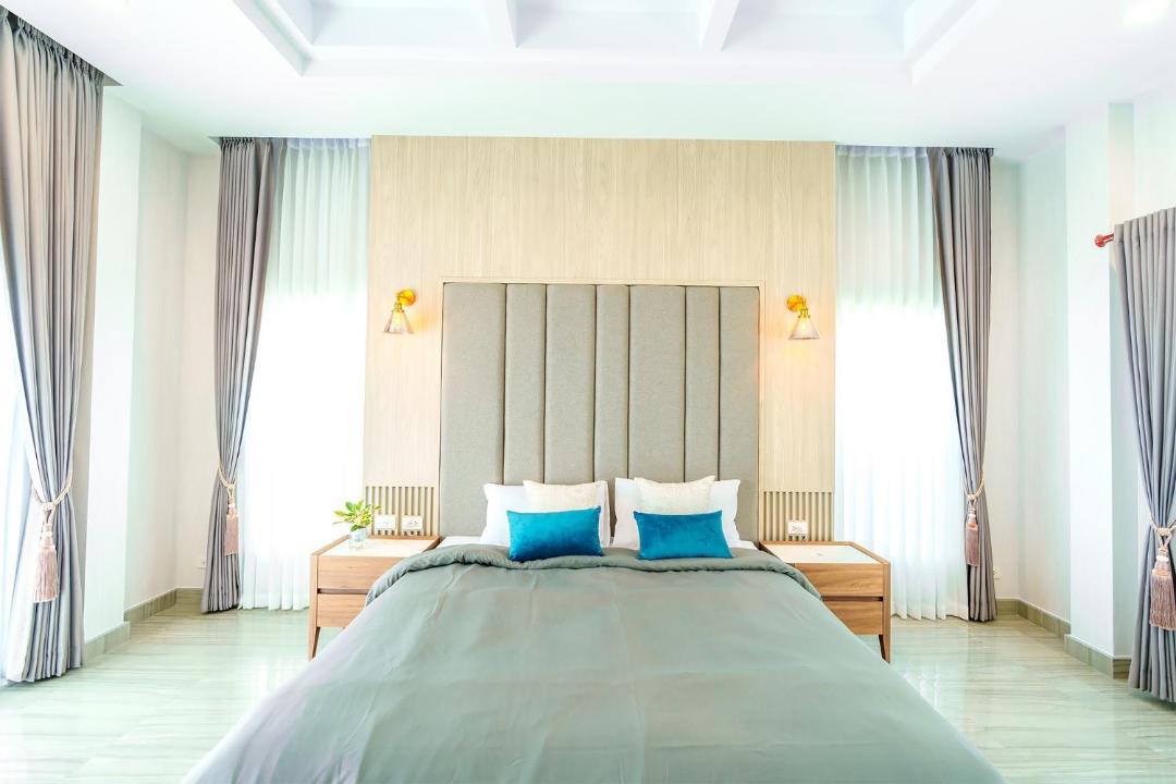 Photo of Bedroom in Huai Yai