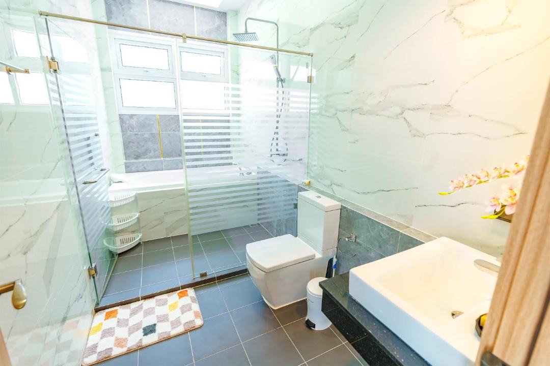 Photo of Bathroom in Huai Yai