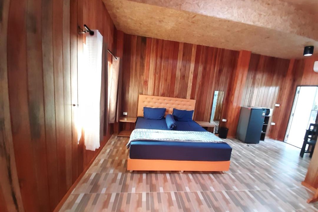 Photo of Bedroom in Mae Rim