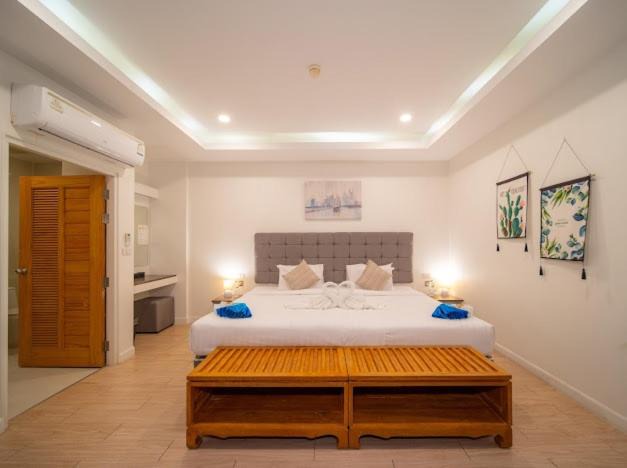 Photo of Bedroom in Koh Kaew