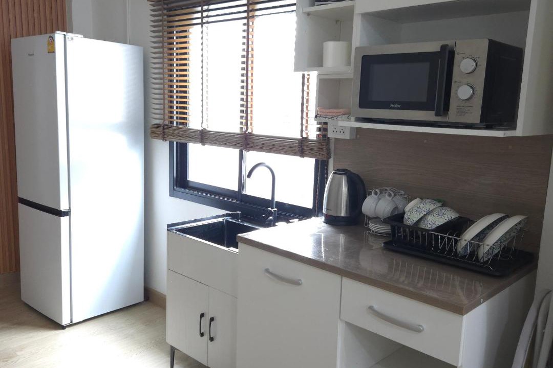 Photo of Kitchen in Lampang