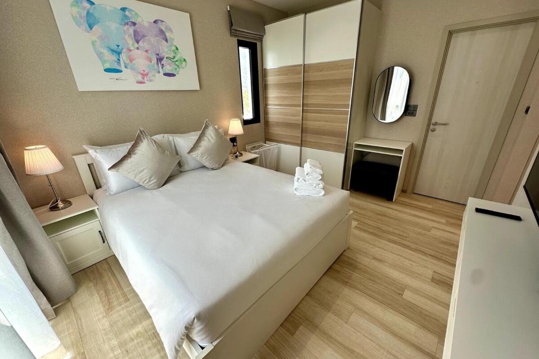 Photo of Bedroom in Nong Chaeng