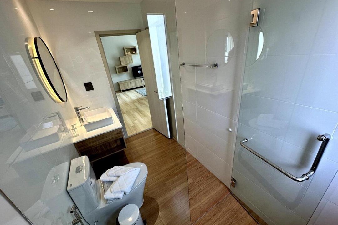 Photo of Bathroom in Nong Chaeng