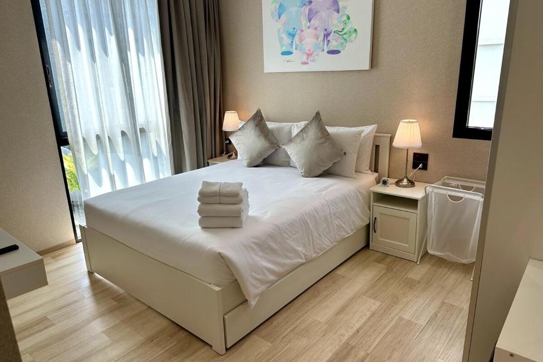 Photo of Bedroom in Nong Chaeng