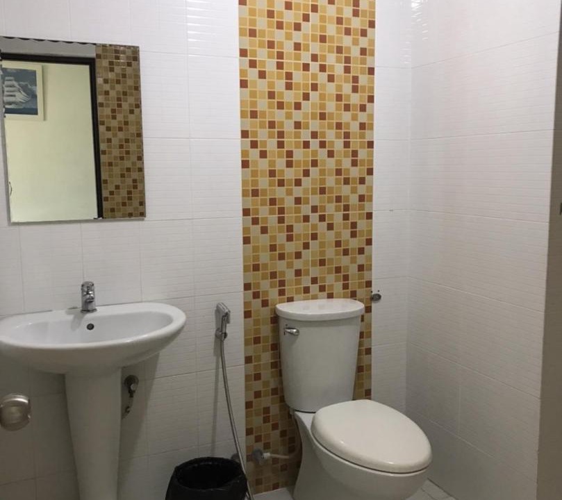 Photo of Bathroom in Samut Sakhon