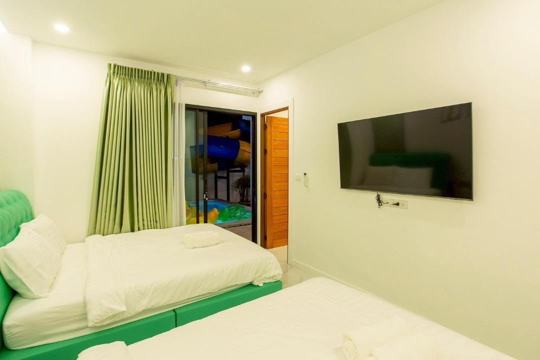 Photo of Bedroom in Nong Chaeng