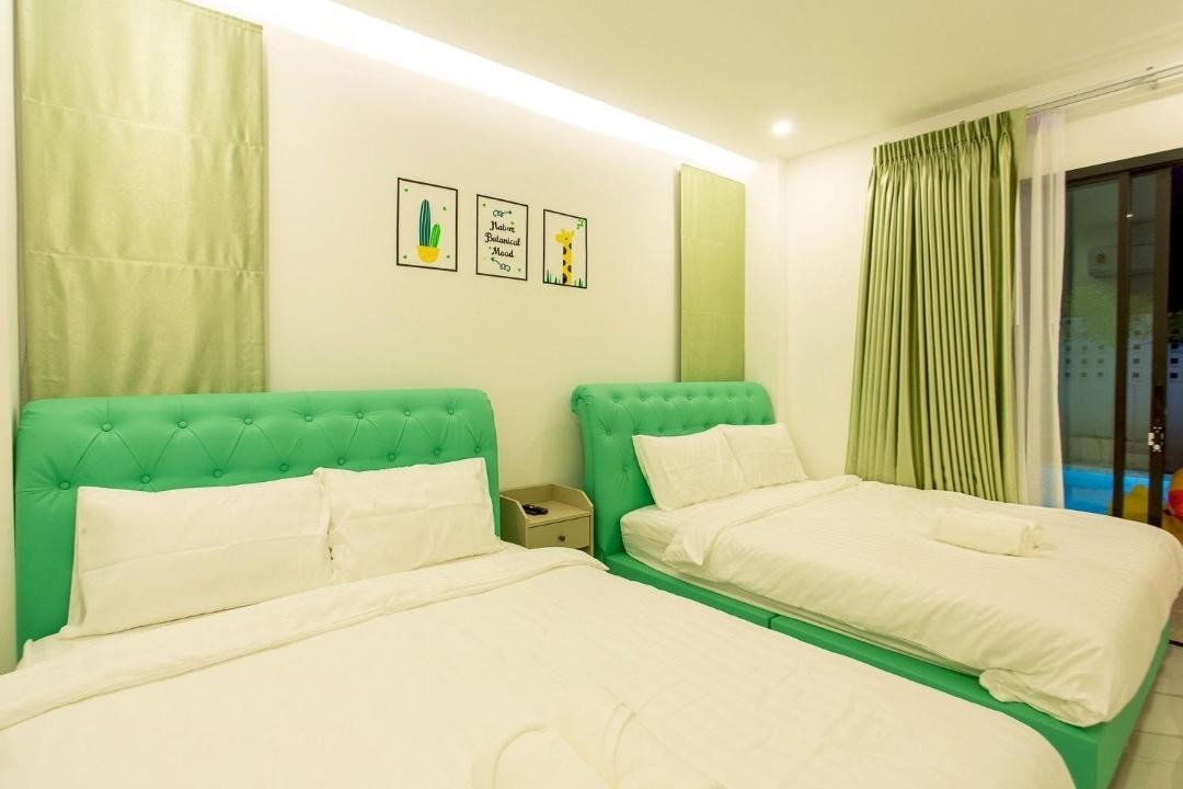 Photo of Bedroom in Nong Chaeng