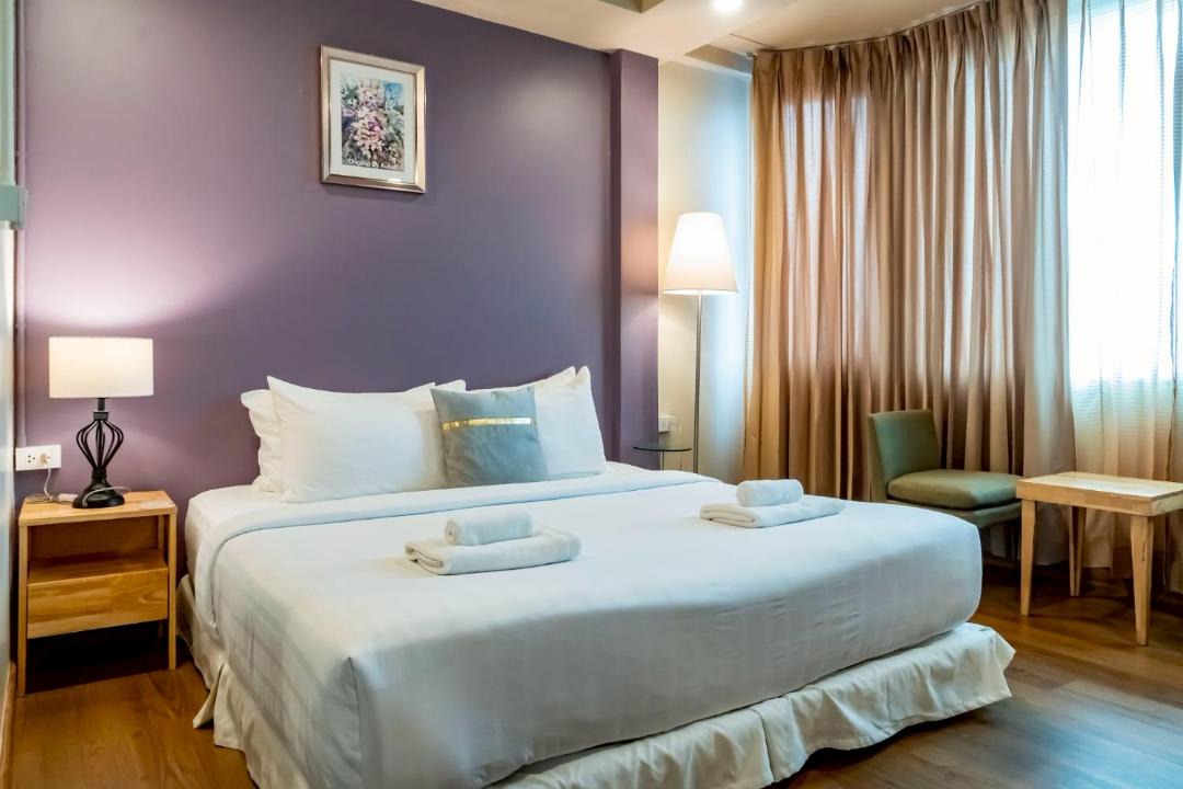 Photo of Bedroom in Chanthaburi