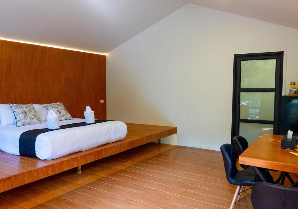 Photo of Bedroom in Kaeng Khoi
