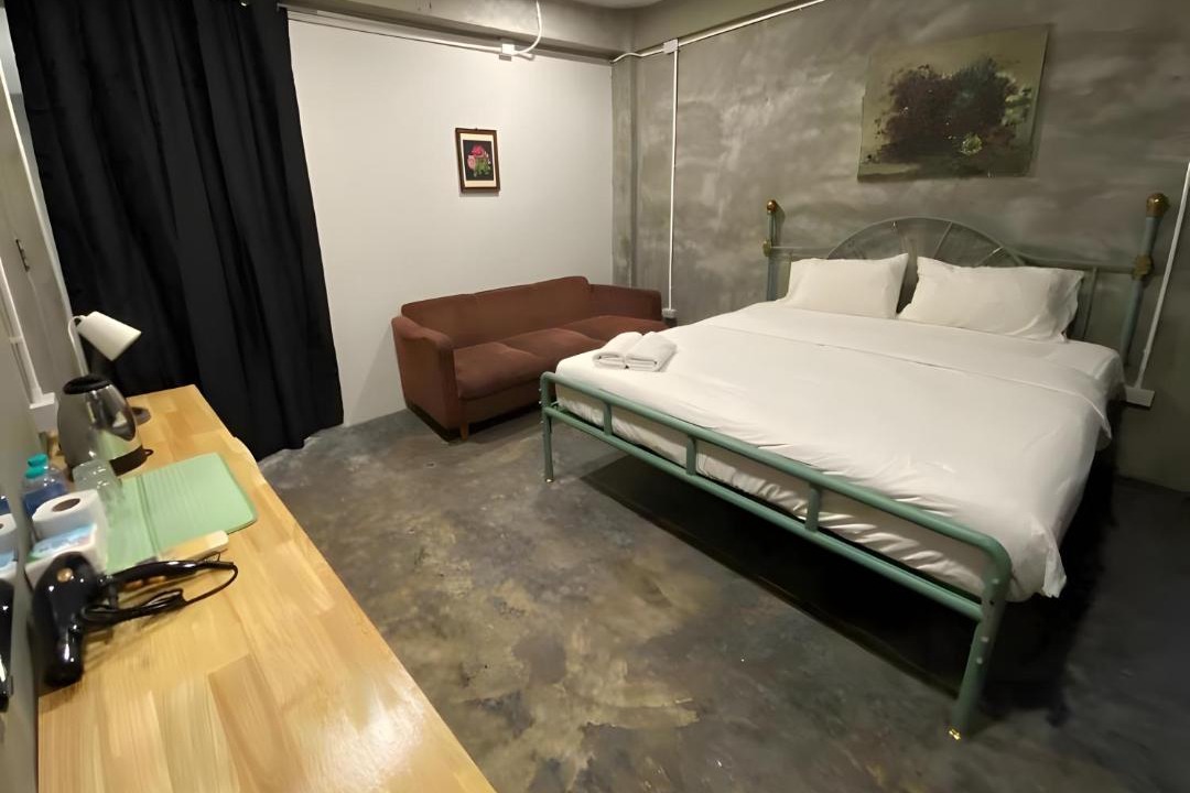 Photo of Bedroom in Sanam Pao