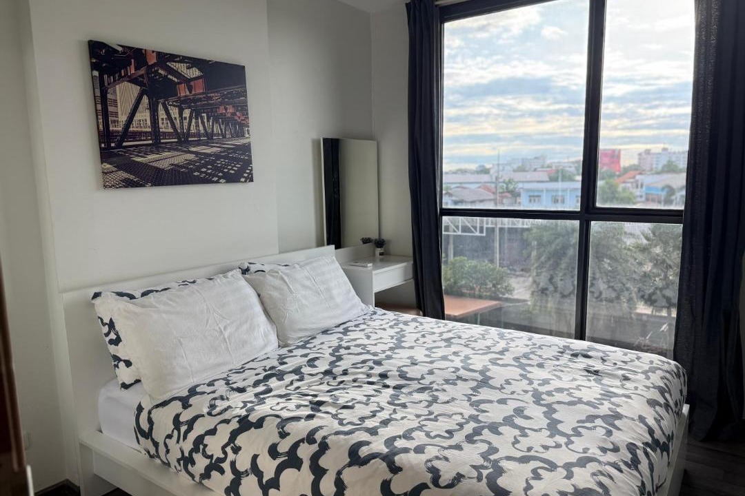 Photo of Bedroom in Mak Khaeng