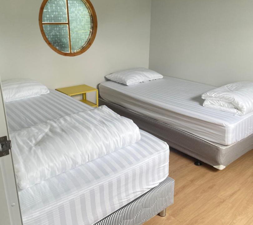 Photo of Bedroom in Phrong Maduea
