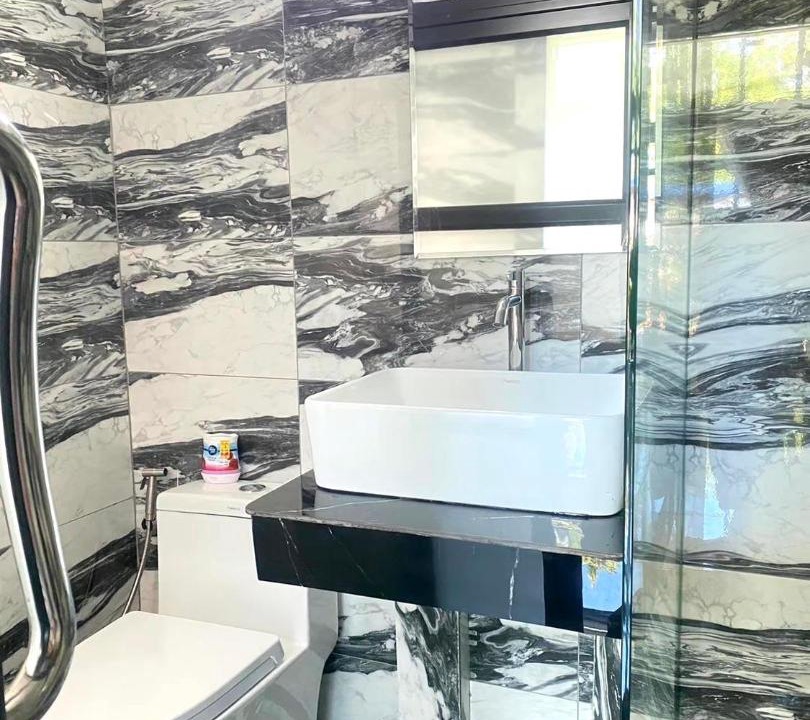 Photo of Bathroom in Koh Lan