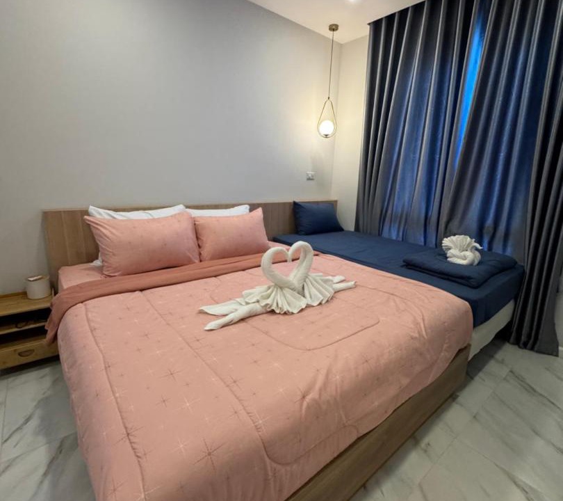 Photo of Bedroom in San Sai