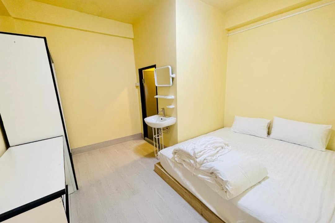 Photo of Bedroom in Hat Yai