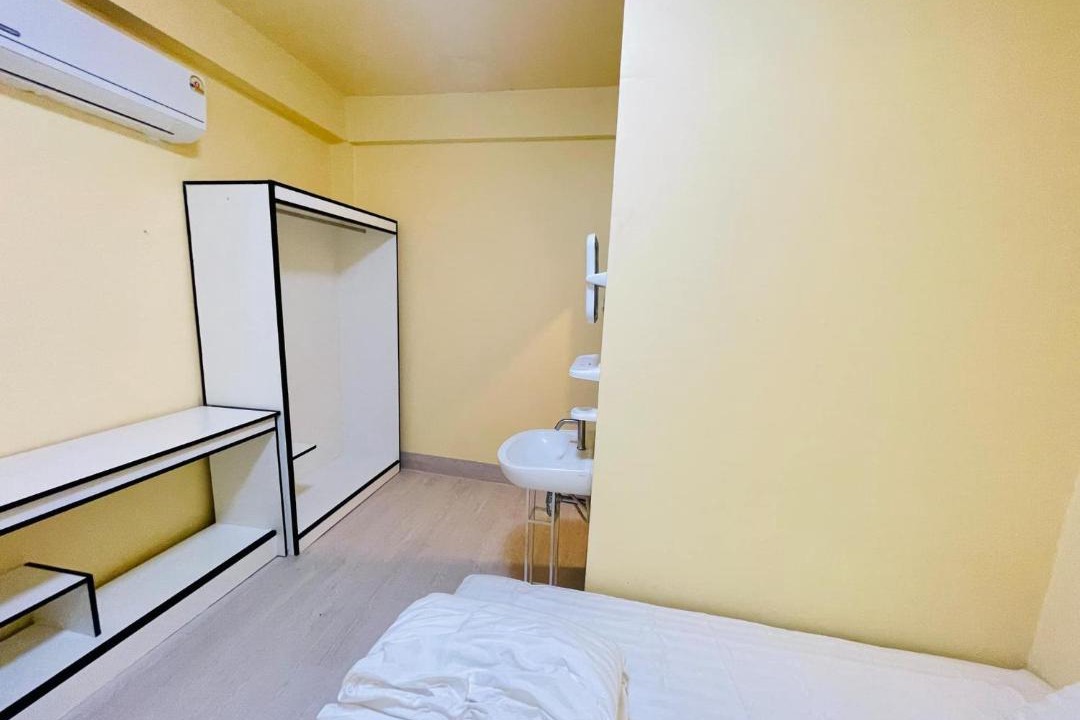 Photo of Bedroom in Hat Yai