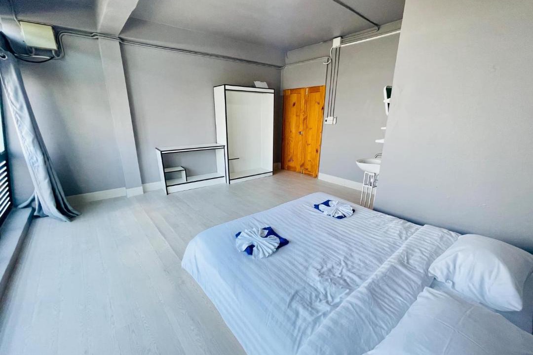 Photo of Bedroom in Hat Yai