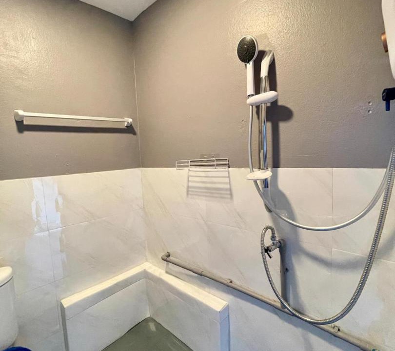 Photo of Bathroom in Hat Yai