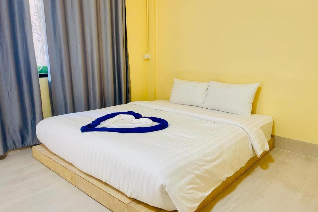 Photo of Bedroom in Hat Yai