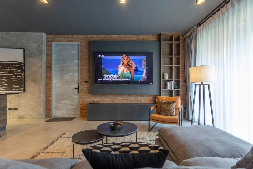 Photo of Livingroom in Ban Saiyuan