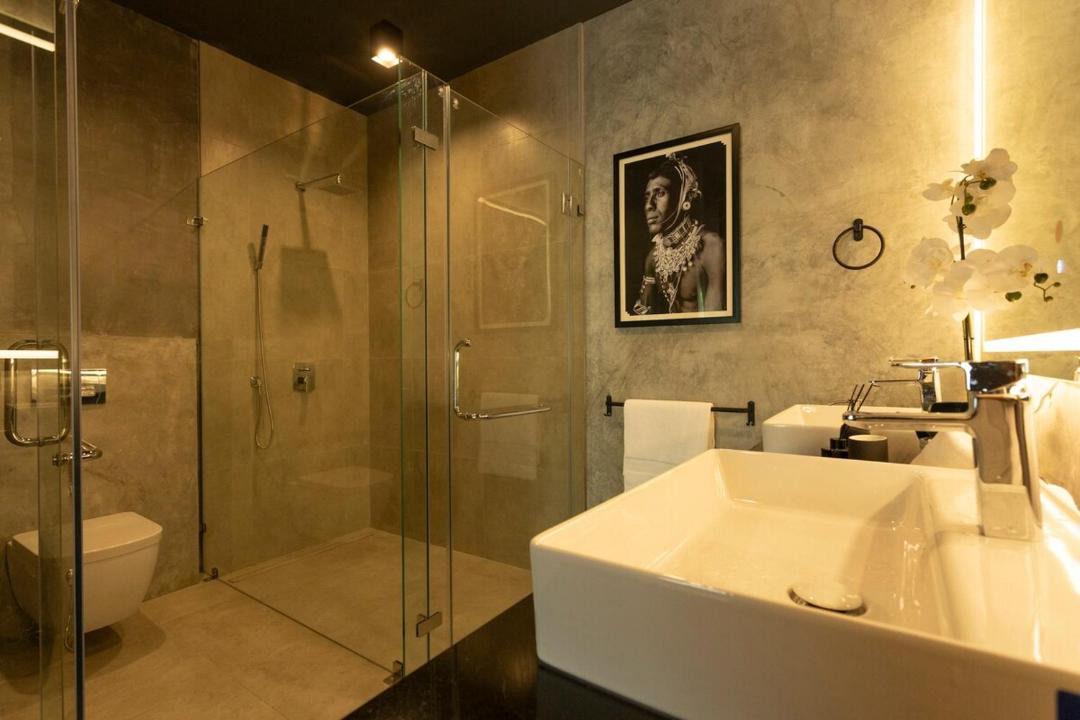 Photo of Bathroom in Ban Saiyuan